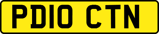 PD10CTN