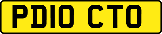 PD10CTO
