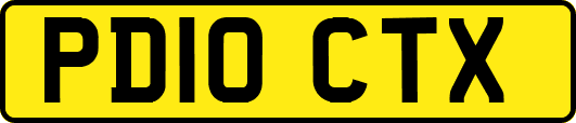 PD10CTX
