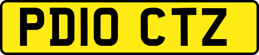 PD10CTZ