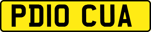 PD10CUA