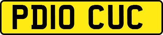 PD10CUC