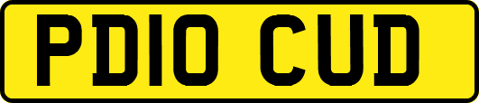 PD10CUD