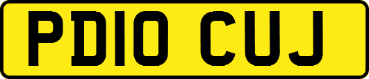 PD10CUJ