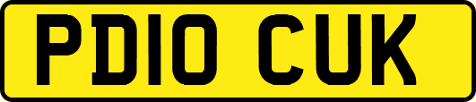 PD10CUK