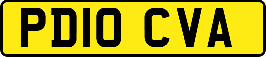 PD10CVA