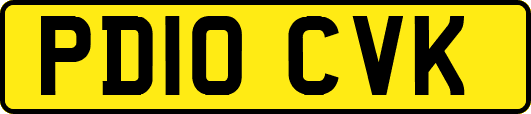 PD10CVK