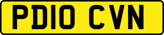 PD10CVN