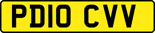 PD10CVV