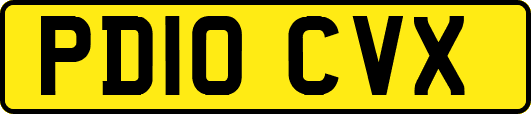 PD10CVX