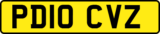 PD10CVZ