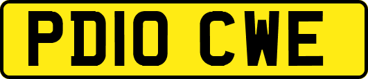 PD10CWE