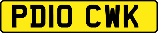 PD10CWK