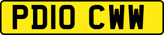 PD10CWW