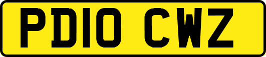 PD10CWZ