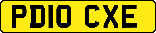 PD10CXE