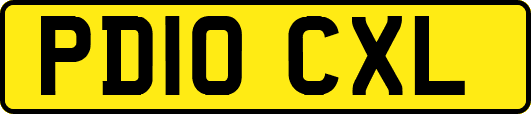 PD10CXL