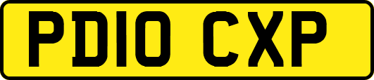 PD10CXP