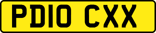 PD10CXX