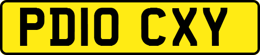 PD10CXY
