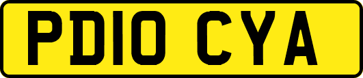 PD10CYA