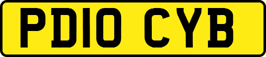 PD10CYB