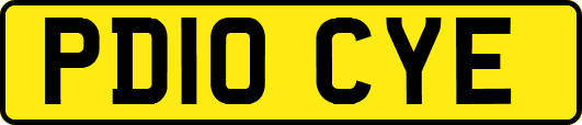 PD10CYE
