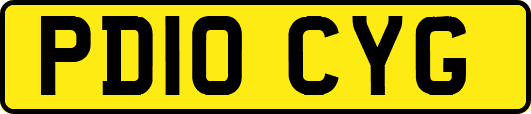 PD10CYG