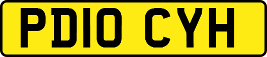 PD10CYH