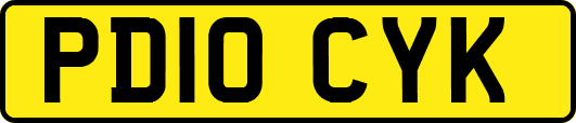 PD10CYK