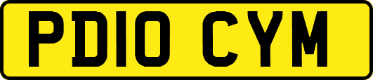 PD10CYM