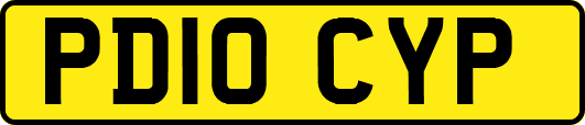 PD10CYP