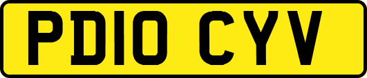 PD10CYV