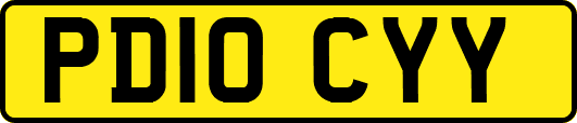 PD10CYY