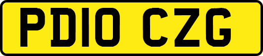 PD10CZG