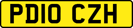 PD10CZH