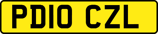 PD10CZL