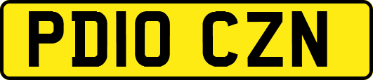 PD10CZN