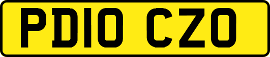 PD10CZO