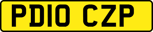 PD10CZP