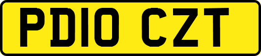 PD10CZT