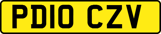 PD10CZV
