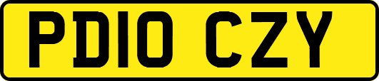 PD10CZY