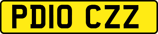 PD10CZZ