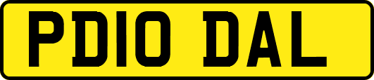 PD10DAL