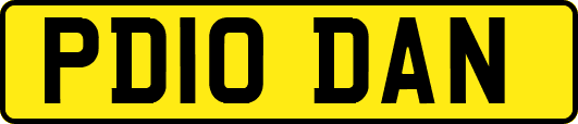 PD10DAN
