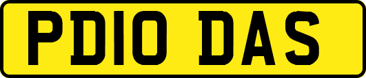 PD10DAS