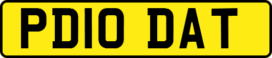 PD10DAT