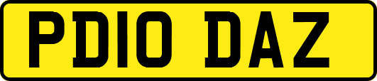 PD10DAZ