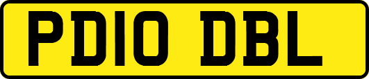 PD10DBL